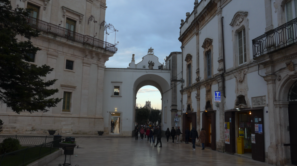 Martina Franca