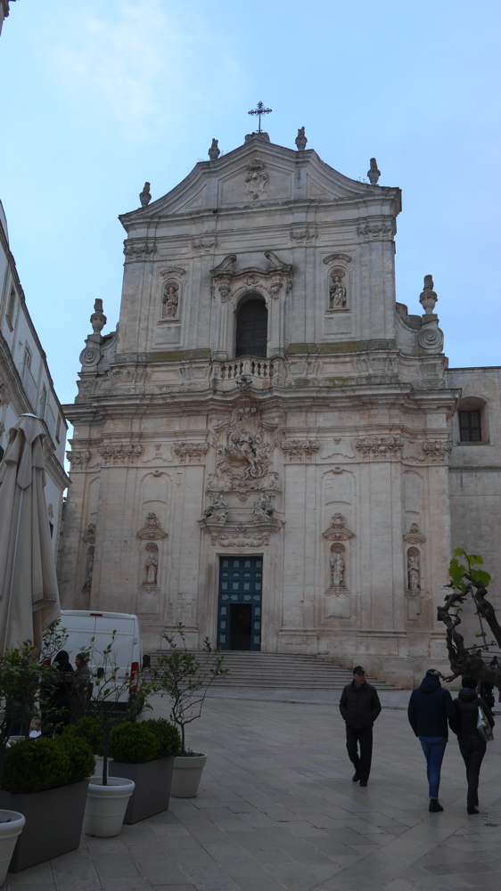 Martina Franca