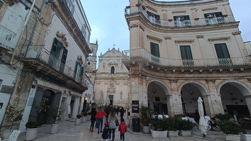 Martina Franca