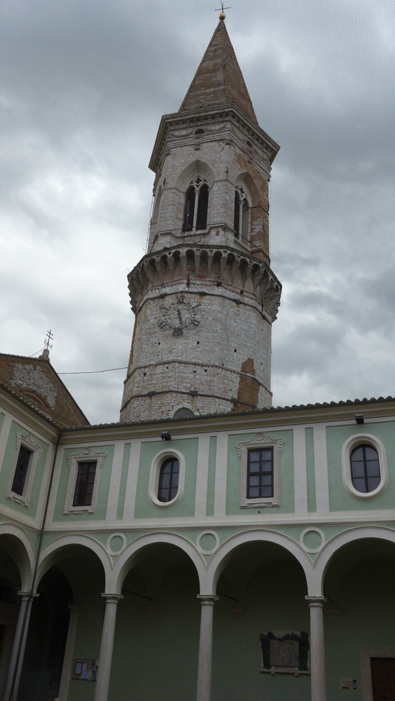 Perugia