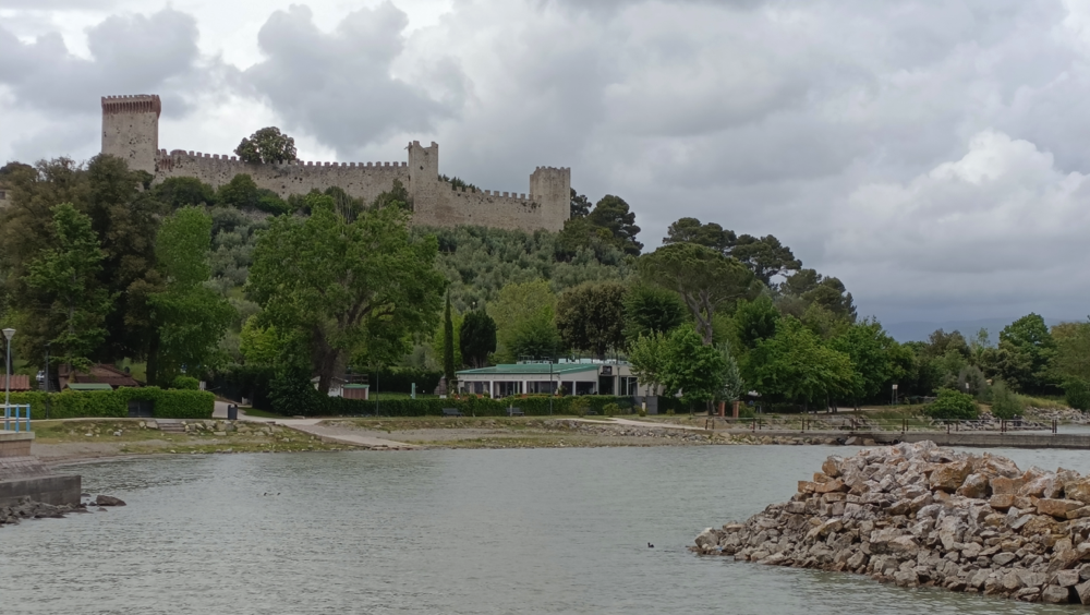 Castiglione del Lago