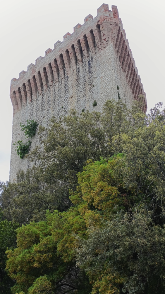 Castiglione del Lago