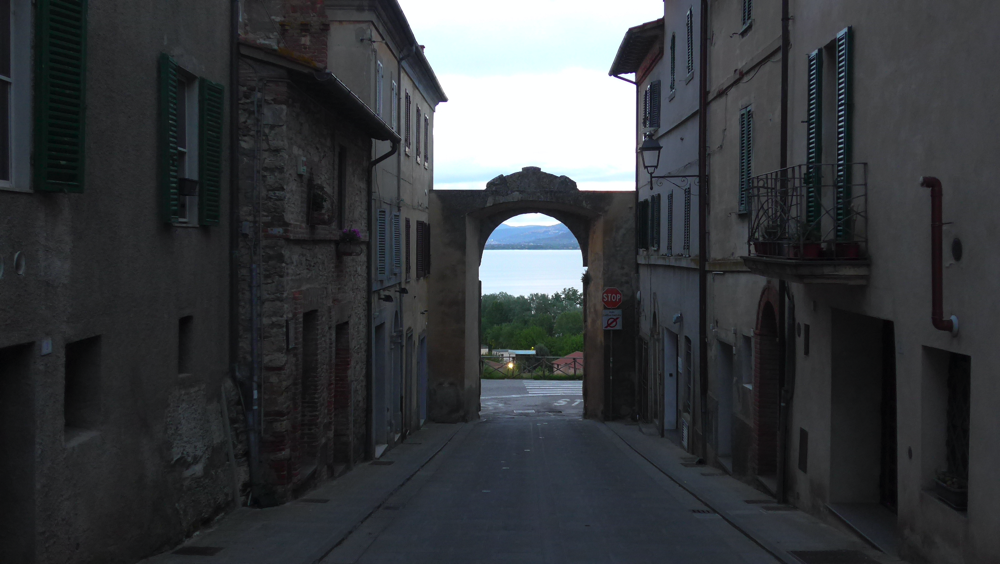 Castiglione del Lago