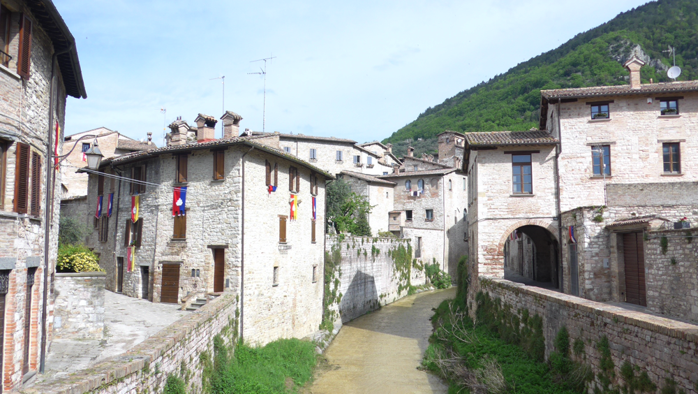 Gubbio