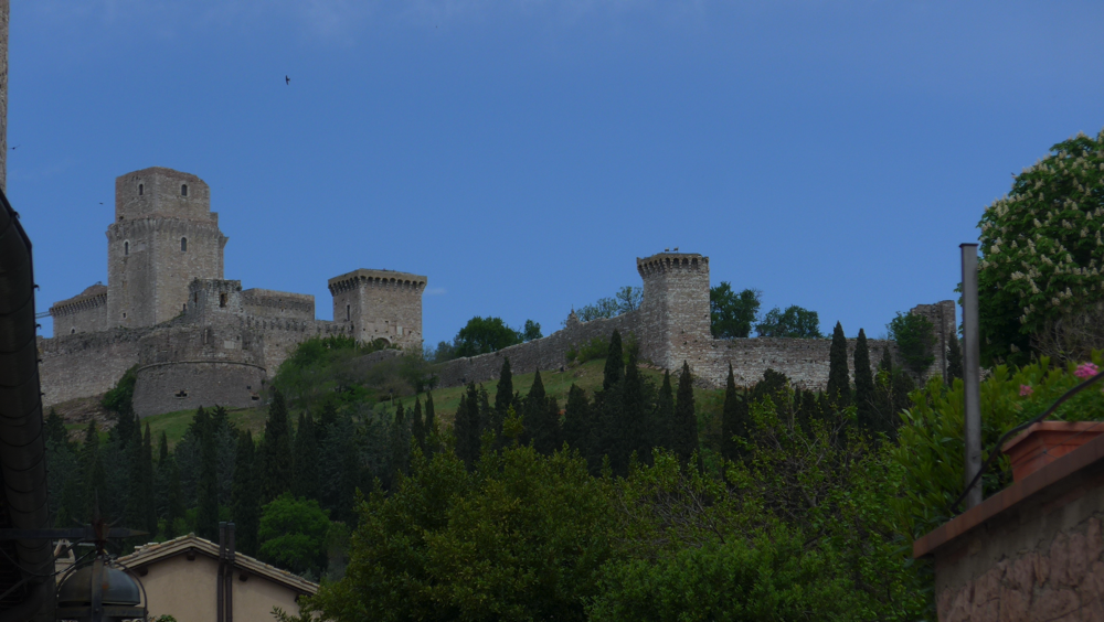 Assisi