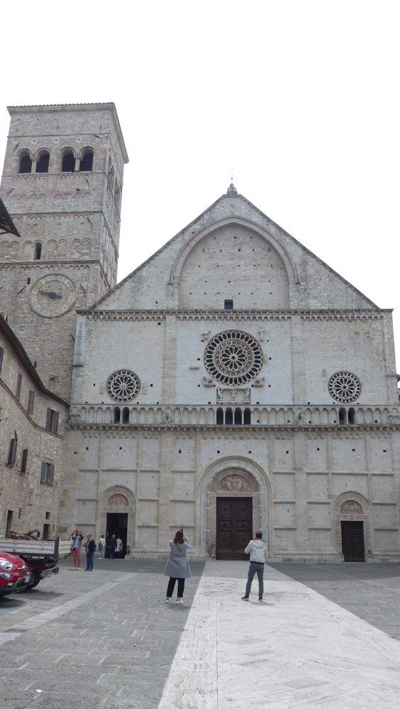 Assisi