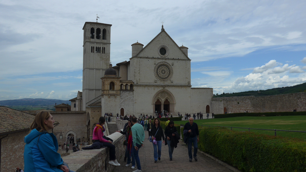 Assisi