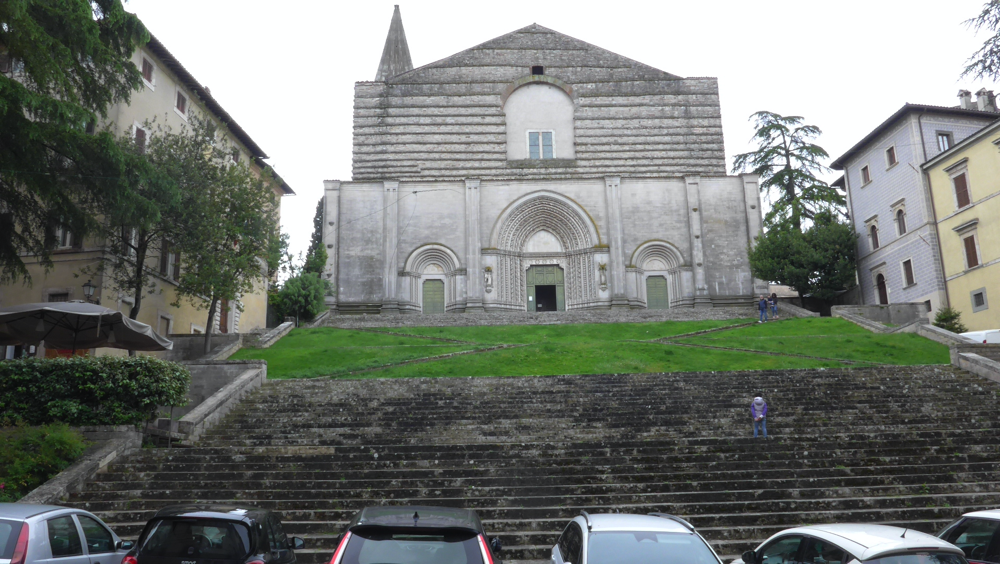 Todi