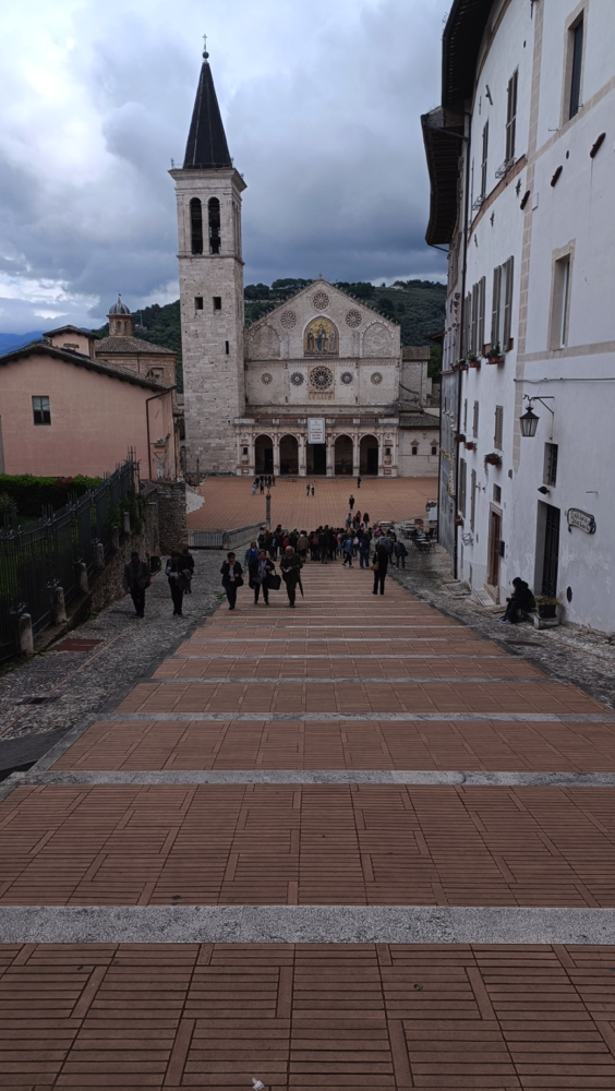 Spoleto