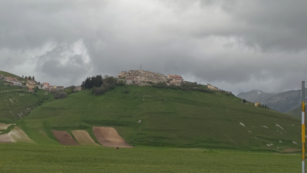 Norcia