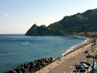 Sant'Alessio Siculo