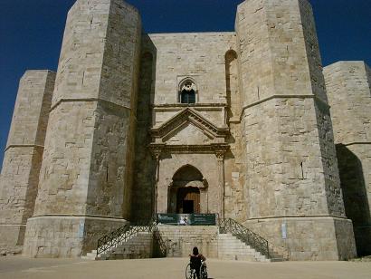 Castel del Monte