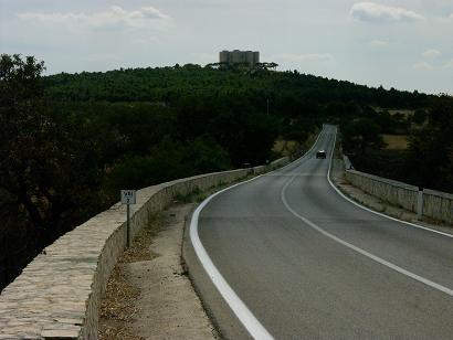 Andria - Castel del Monte