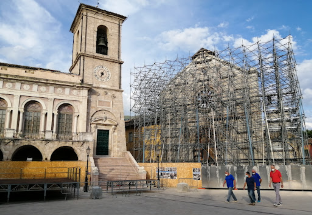 Norcia