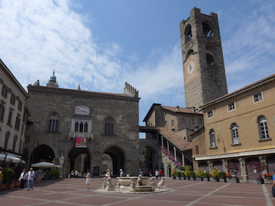 Bergamo