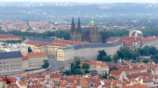 Mala Strana