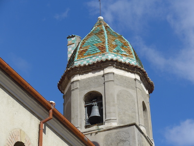 Campanile