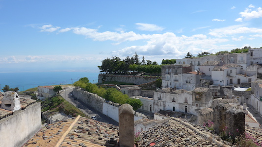 Monte Sant'Angelo