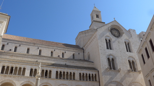 Chiesa di San Sabino