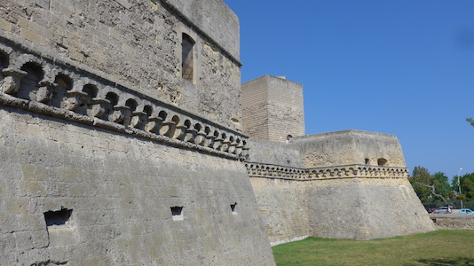 Il castello