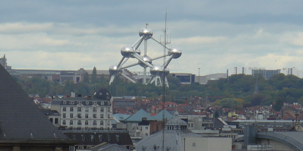 Atomium