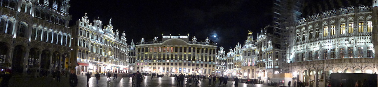 Grand Place