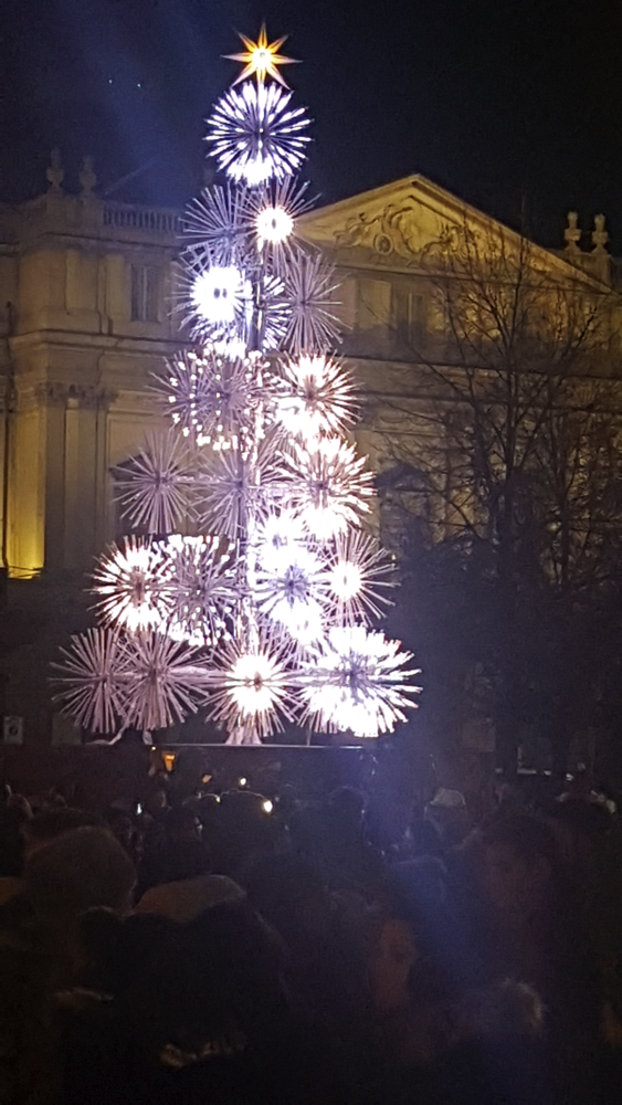 Albero di Natale