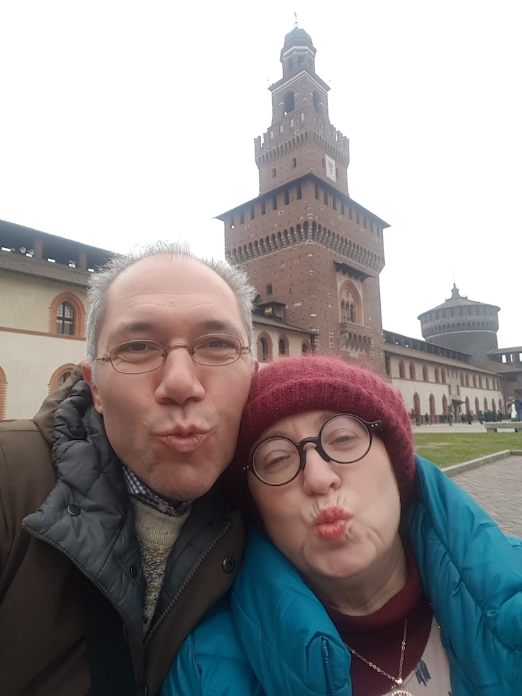 Castello Sforzesco