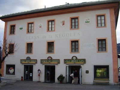 casa delle regole