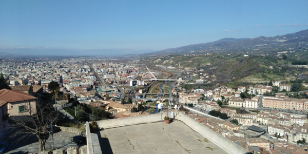 Cosenza