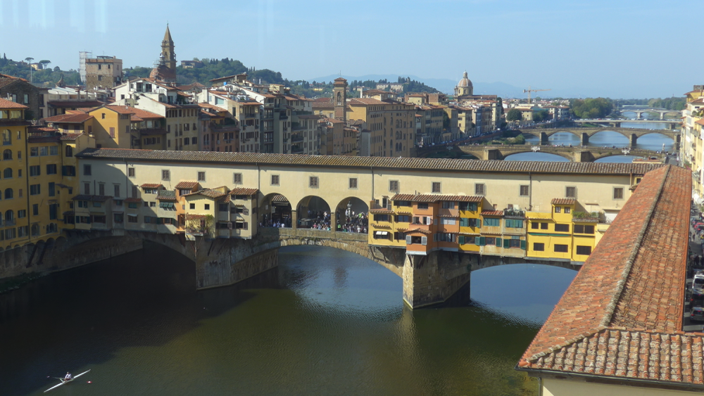 Ponte Vecchio