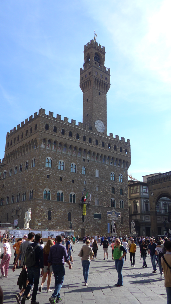 Palazzo Vecchio