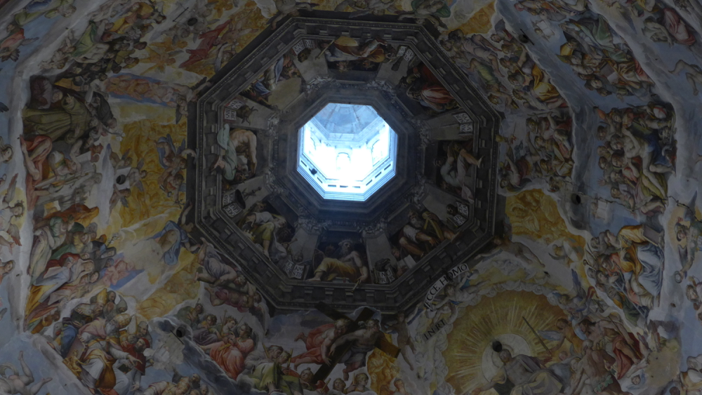 Cupola