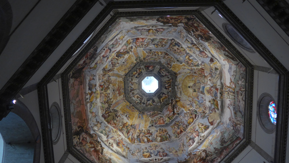 Cupola