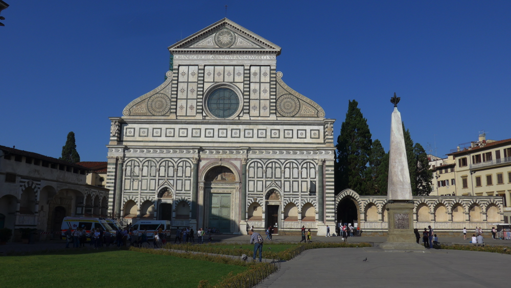 Santa Maria Novella