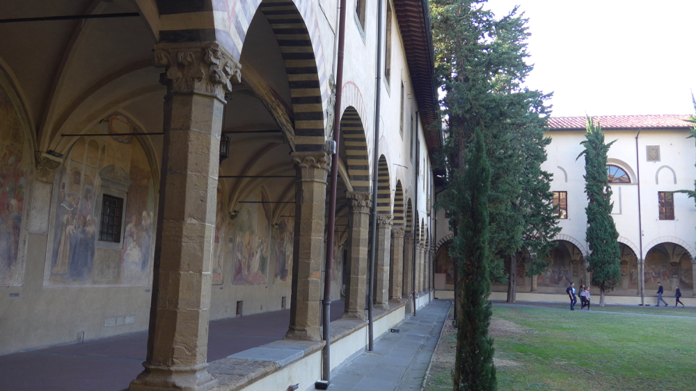 Santa Maria Novella