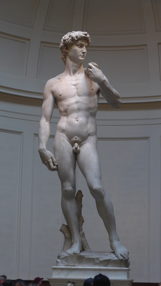 Michelangelo