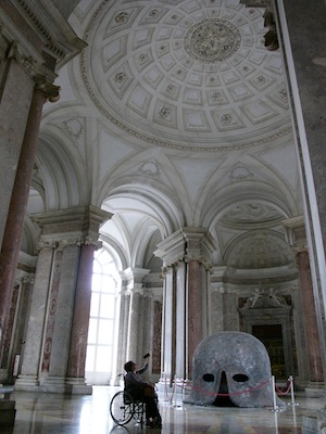 reggia di Caserta 1