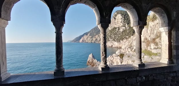 Portovenere