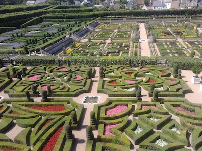 Villandry