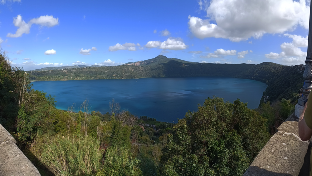 Castel Gandolfo