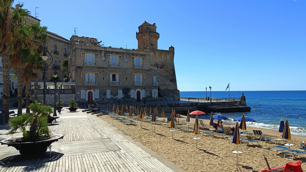 Castellabate