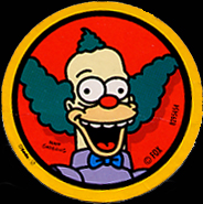 Krusty il clown