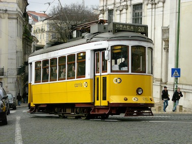 Tram