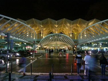 Stazione Nuova