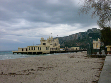 Mondello