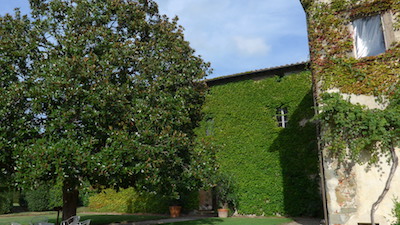 La Villa Reale di Marlia