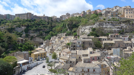 Ragusa Ibla