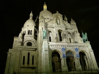 Montmartre