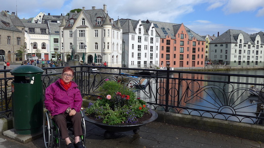 Alesund